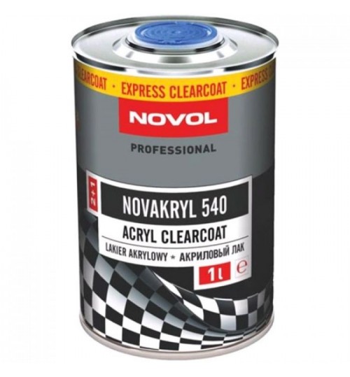 NOVOL NOVAKRYL 540 EXPRESS 1LT